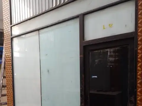 Oficina en venta - 2 Baños - 18Mts2 - Vicente López