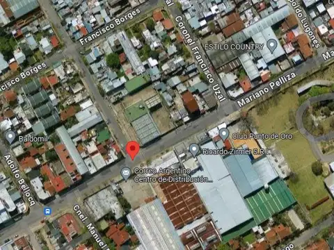 Oficina en Venta 20 años