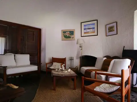 Casa en Venta 40 años