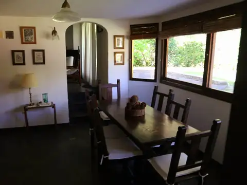 Casa en Venta al Noroeste