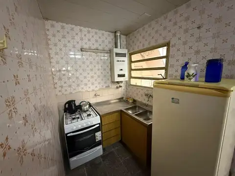 Depto Tipo Casa en Venta de 3 dormitorios