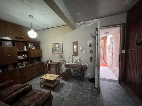 Depto Tipo Casa en Venta de 4 ambientes