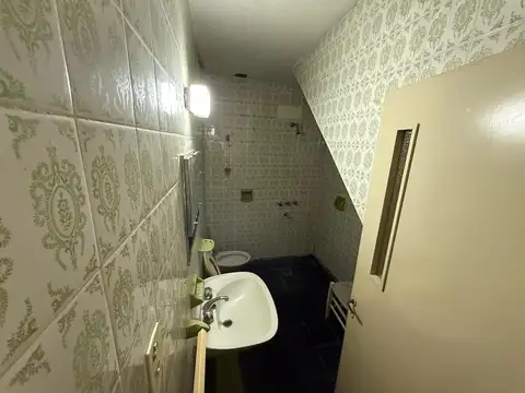 Depto Tipo Casa 4 ambientes con 1 baño
