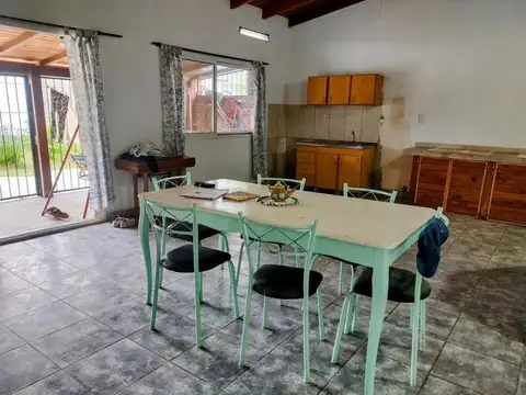 cimarron 1749, Funes, Santa Fe, Argentina.