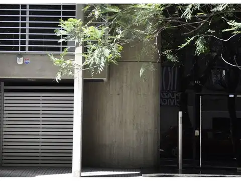 Oficina Monoambiente con 2 baños