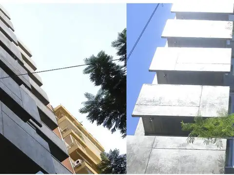 Oficina en Venta 8 años