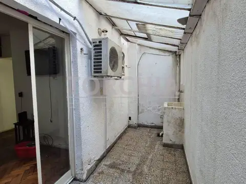 Departamento en Venta en Monserrat, USD 55.000