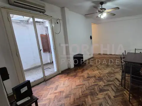 Departamento en Monserrat