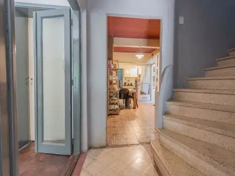 Depto Tipo Casa en Venta en Caballito, USD 260.000