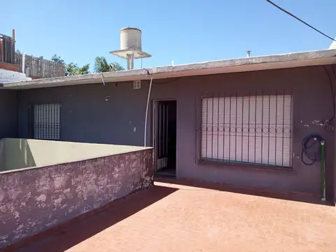 Alquiler | Departamento de PA | 1 Dormitorio | Capitán Bermúdez | Barrio Posta