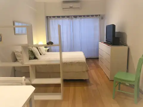 Departamento en Alquiler Temporal en Palermo Soho, USD 650