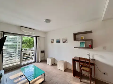 Departamento - Luis Agote