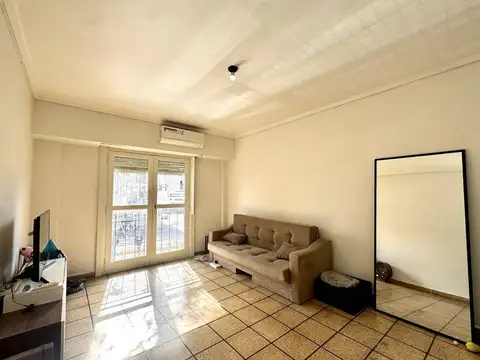 Avenida Juan Bautista Justo 6700