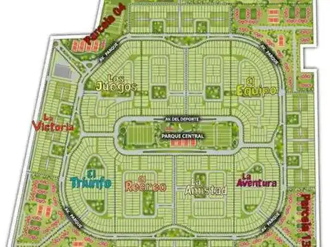 VENTA LOTE VALLE CERCANO 250 M2