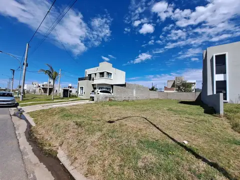 VENTA LOTE VALLE CERCANO 250 M2