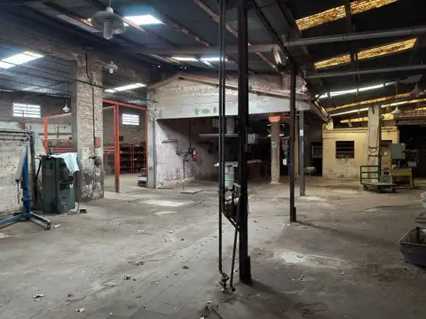 Terreno en Venta 50  mts Fondo