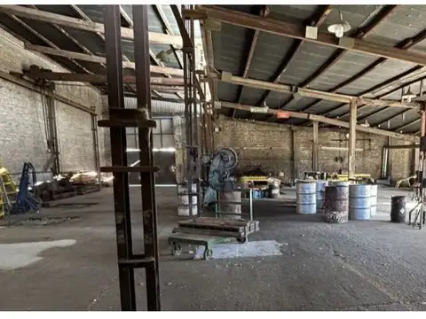 Terreno en Venta 50  mts Frente