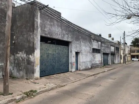 TERRENO APTO CONSTRUCCION LOGISTICA ó RESIDENCIAL