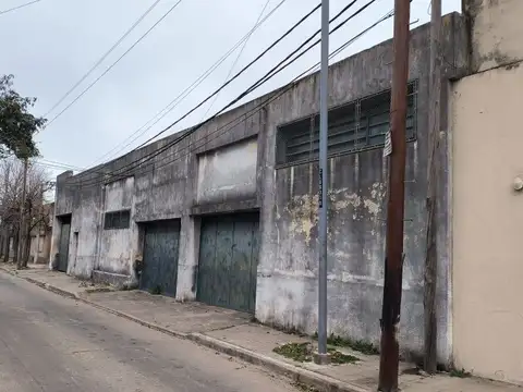 Terreno en Venta de 2552,0 m2