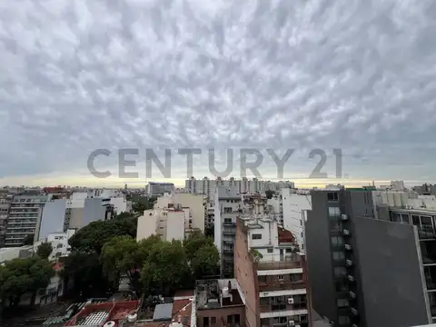 Departamento en Alquiler en Palermo Hollywood, $ 550.000
