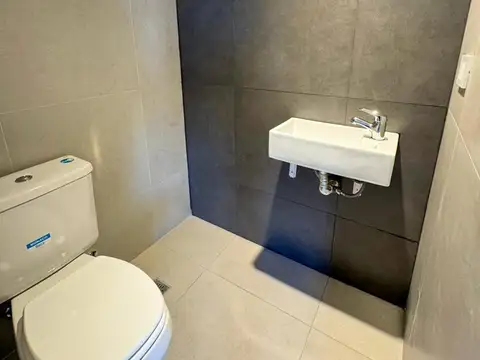 Departamento en Venta Apto profesional