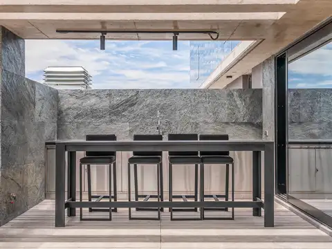 Oficina en Venta al Oeste