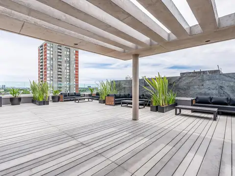 Oficina en Venta en Belgrano, USD 358.600