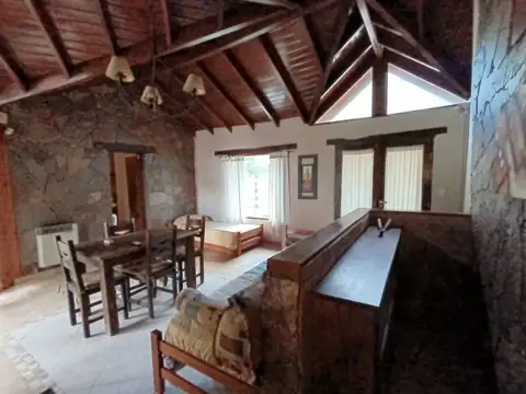 Hotel en Venta 18 años