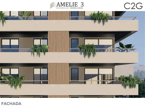 VENTA DUPLEX PB 3AMB PATIO BALCON MERLO EN POZO