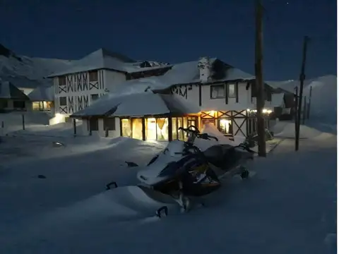 Arturo Fernandez 125