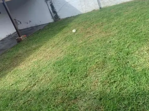 Dos casas  Independiente Financiacion  Permuta Oportunidad  Inversion  Jardin Villa de Mayo