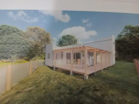 Terreno en Venta en Monte Hermoso, USD 26.000