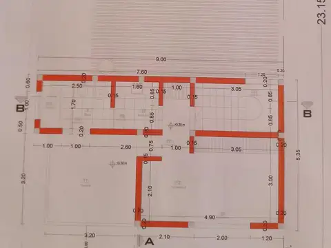 Terreno en Venta 12  mts Frente