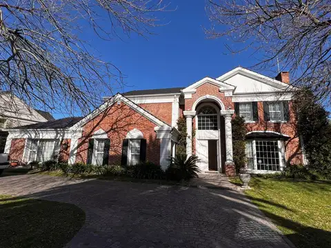 Casa  en Venta ubicado en La Lomada, Pilar, G.B.A. Zona Norte