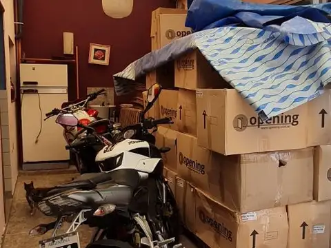 Galpon en Venta 45 años