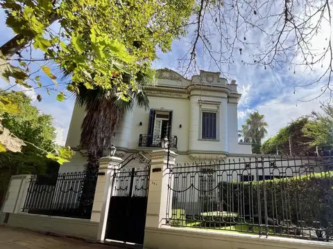 General José Tomás Guido 200