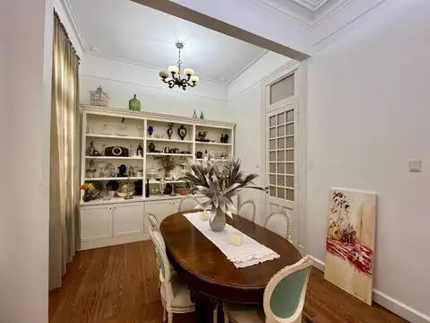 General José Tomás Guido 200