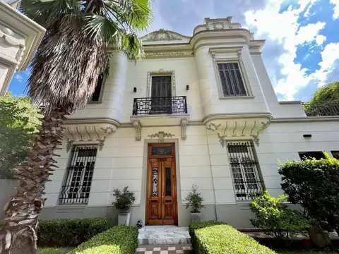 CASA EN TEMPERLEY, LOMAS DE ZAMORA, 7 AMBIENTES