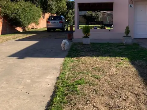 Casa en Venta 9 años