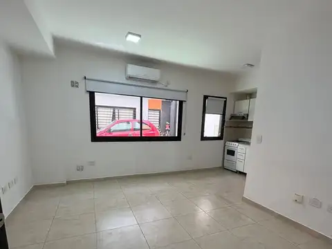 Oficina Monoambiente con 1 baño