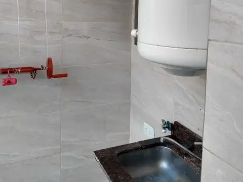 Departamento en Alquiler de 3 dormitorios