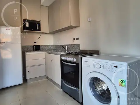 Departamento en Venta 3 años