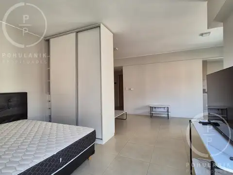Departamento en Venta en Villa del Parque, USD 135.000