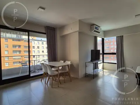 Departamento en Venta de Monoambiente