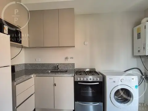 Departamento en Venta al Sudeste