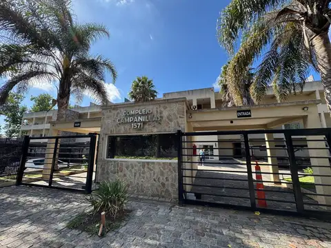 Departamento en Alquiler de 2 ambientes