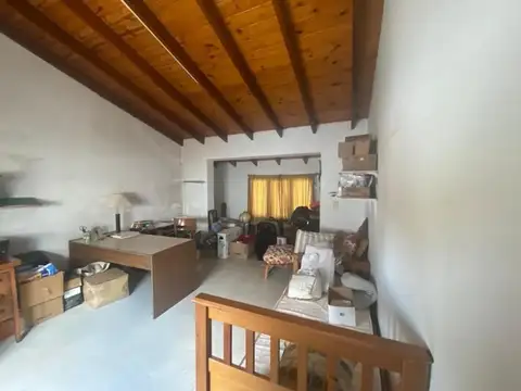 Casa amplia semi céntrica