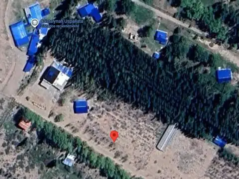 Terreno en Venta en Uspallata, USD 25.000