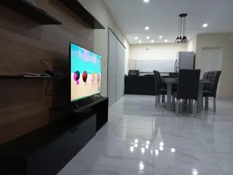 Casa en Venta en Barrio Senderos 3, USD 200.000