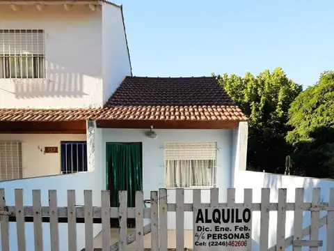 Calle 62 entre 3 y 4 300